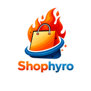 Shophyro